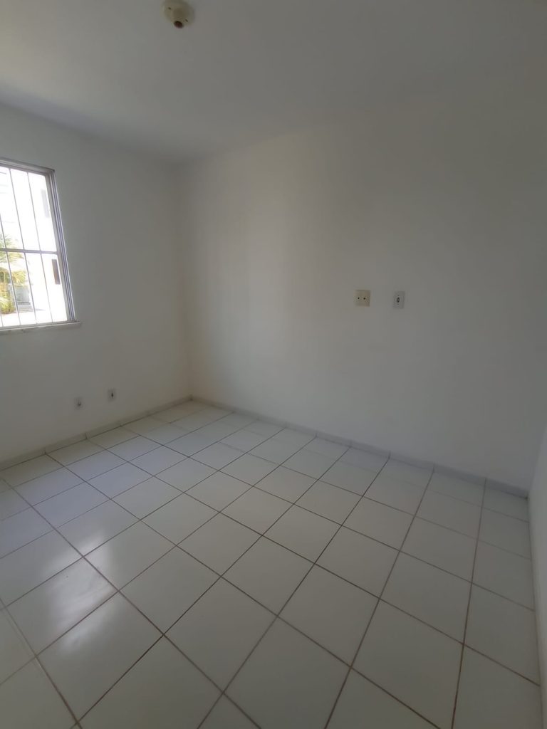 Venda apartamento 3 quartos na Aruana