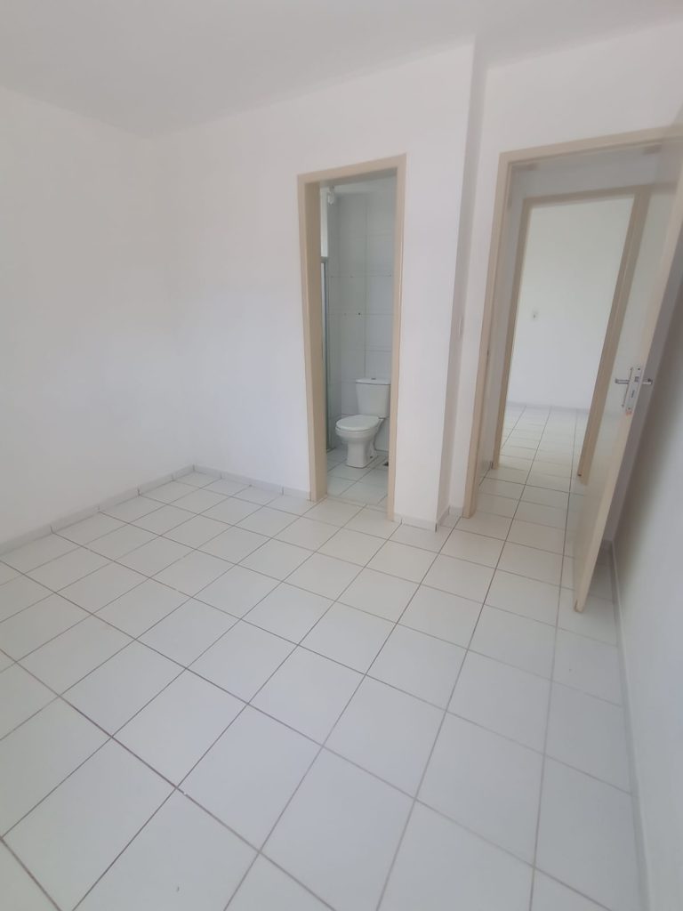 Venda apartamento 3 quartos na Aruana