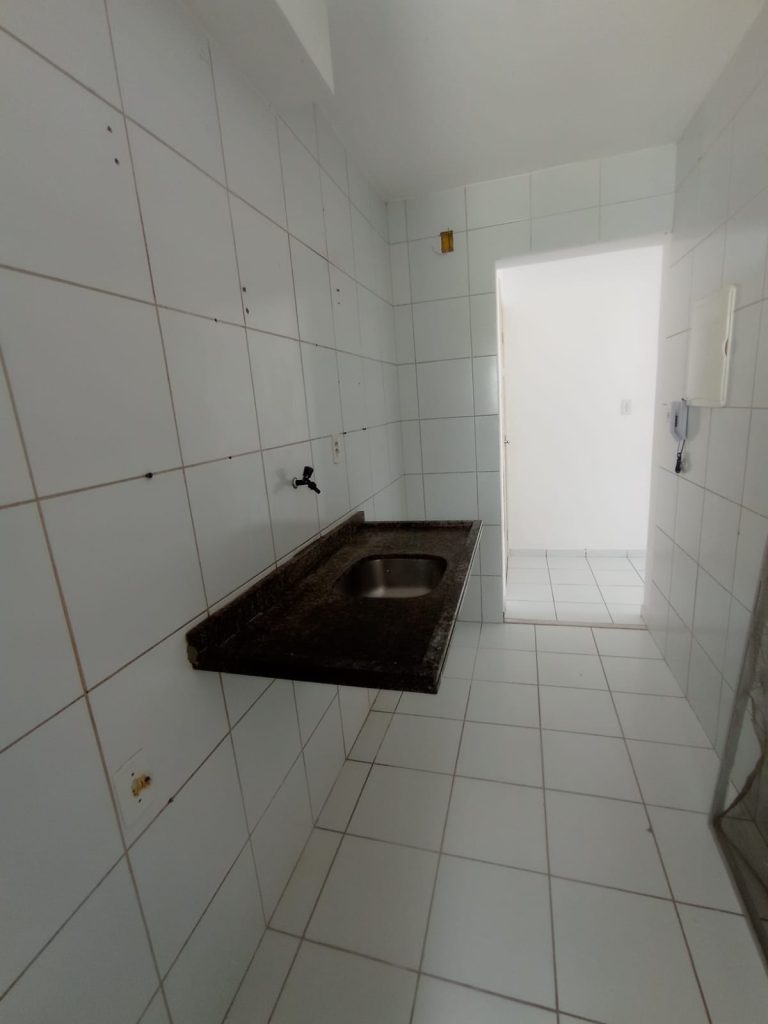 Venda apartamento 3 quartos na Aruana