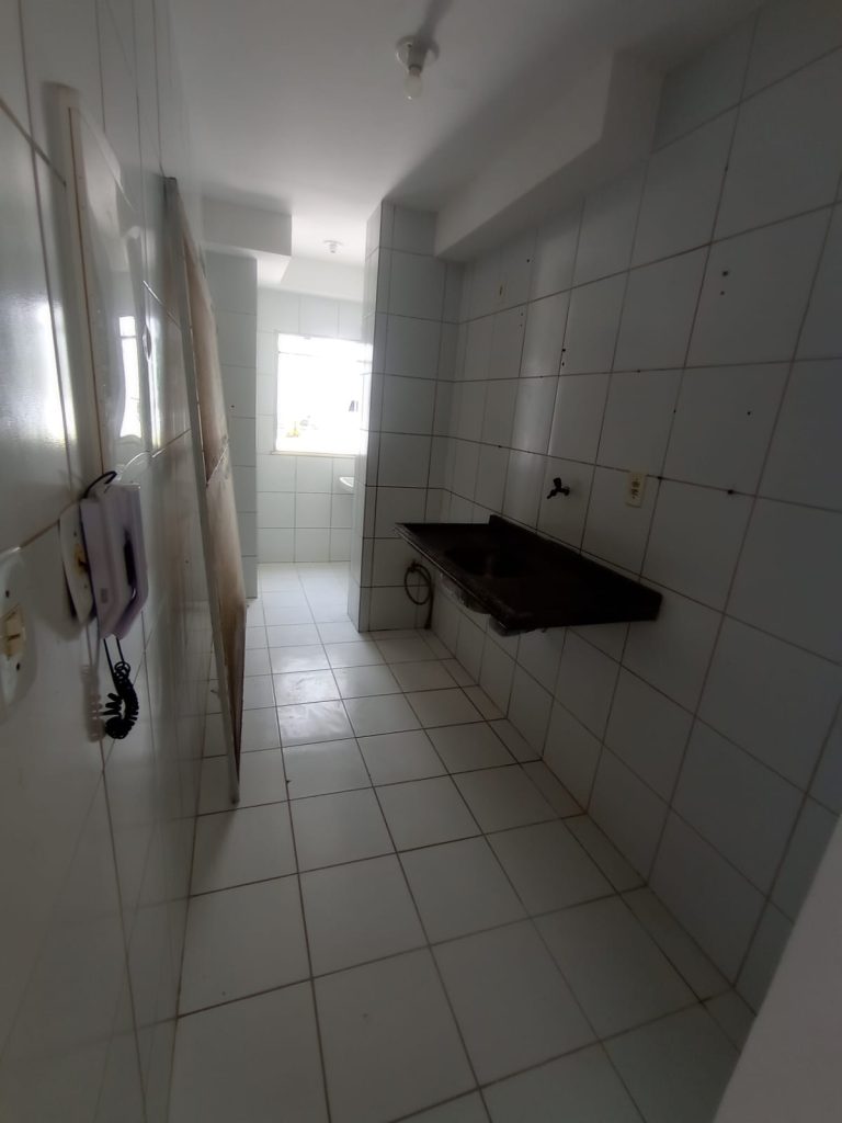 Venda apartamento 3 quartos na Aruana