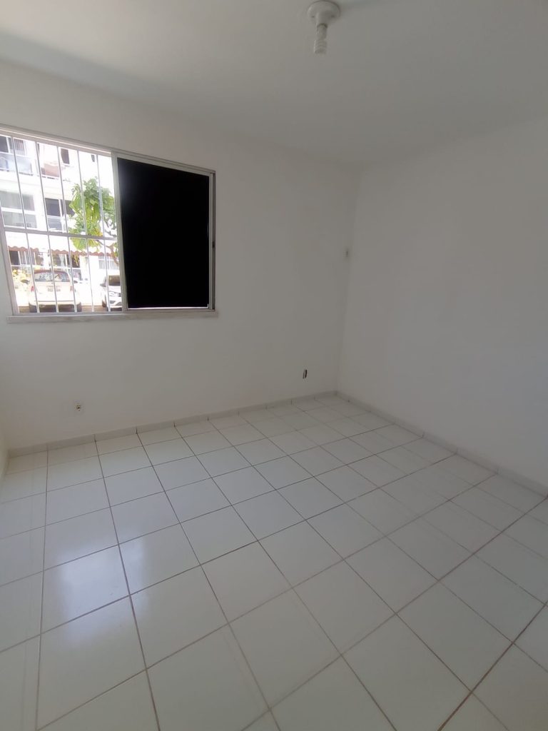 Venda apartamento 3 quartos na Aruana