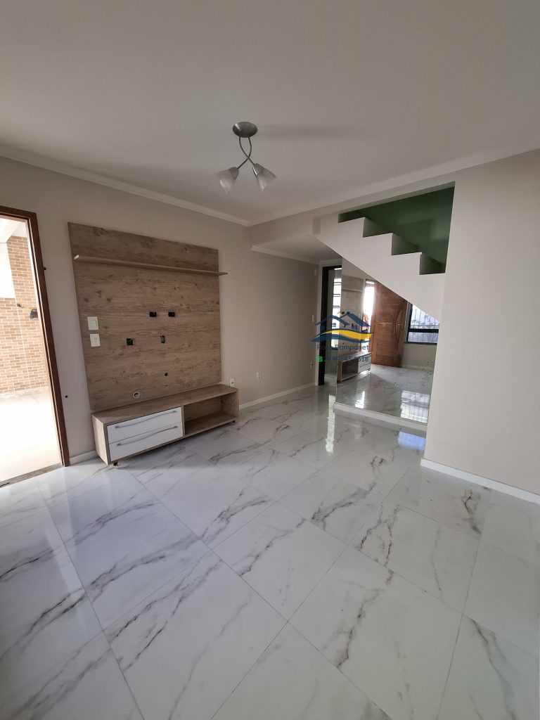 Linda casa duplex 3/4  em Atalaia – Aracaju – SE