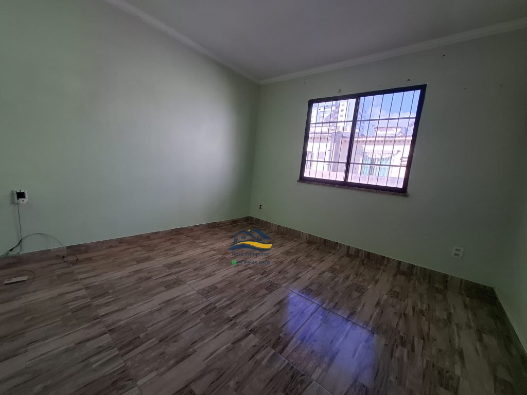 Linda casa duplex 3/4  em Atalaia – Aracaju – SE