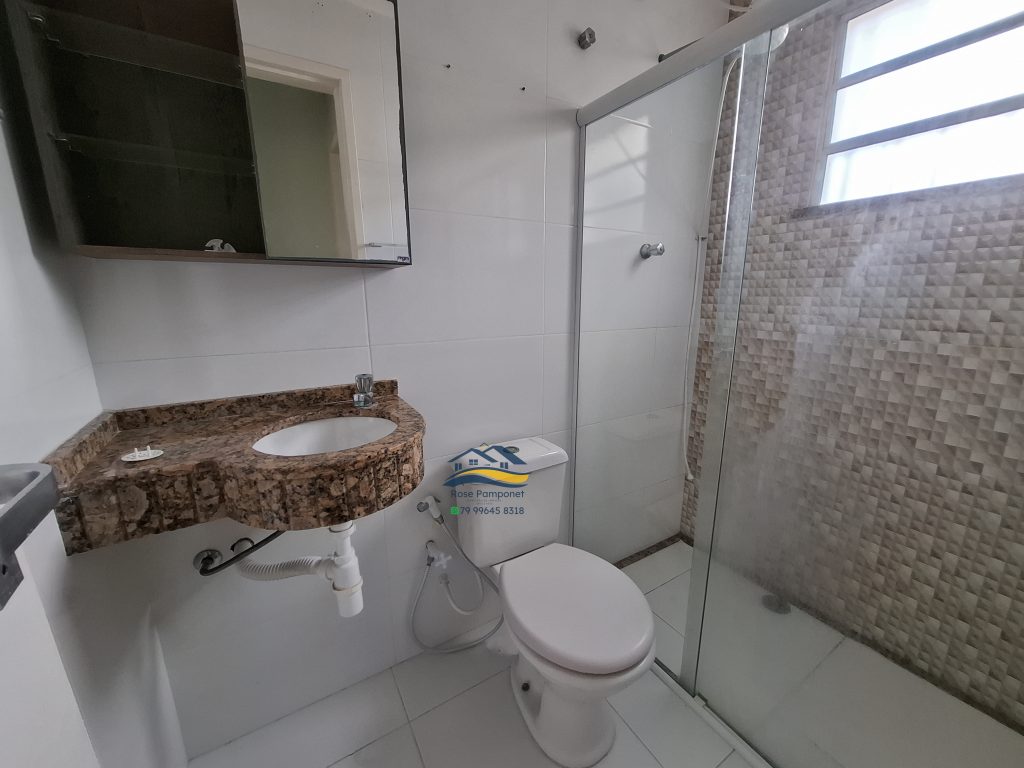 Linda casa duplex 3/4  em Atalaia – Aracaju – SE