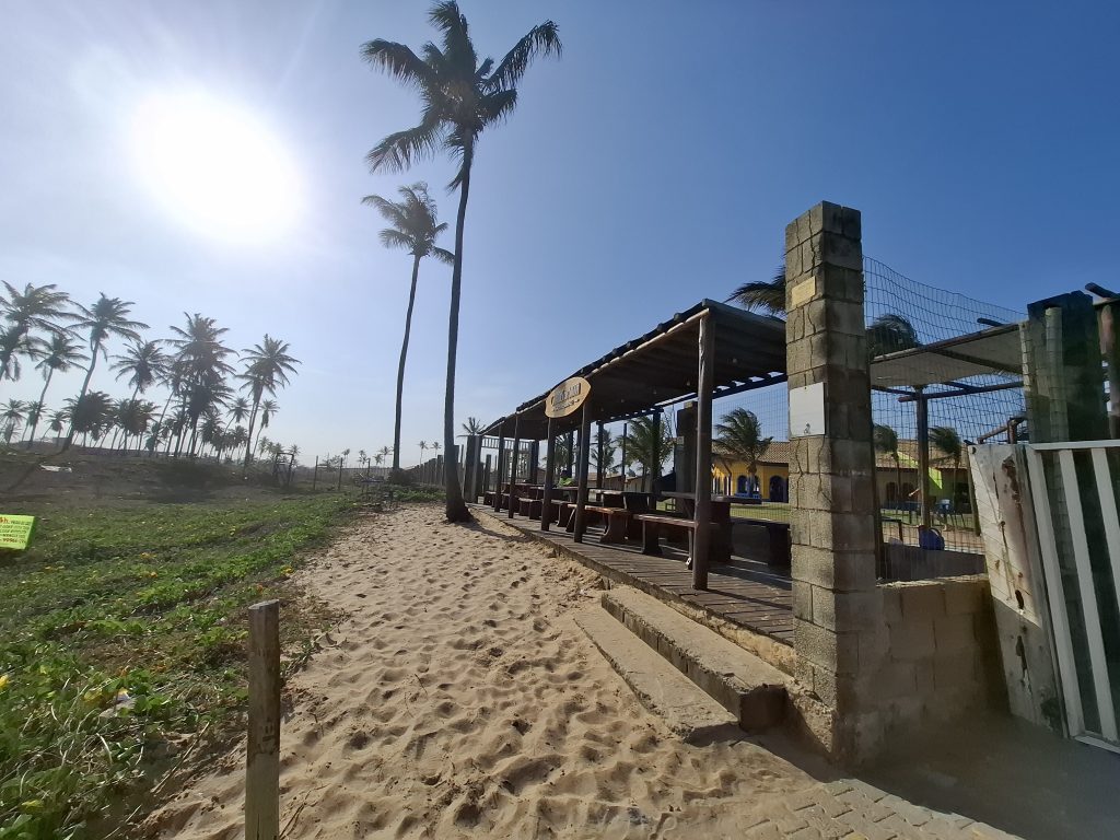 Casa excelente no Condomínio Quintas da Barra – Barra dos Coqueiros/SE