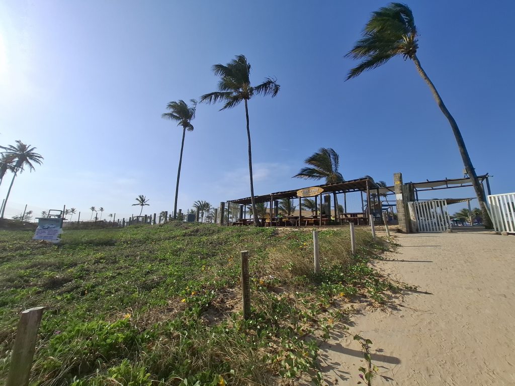 Casa excelente no Condomínio Quintas da Barra – Barra dos Coqueiros/SE