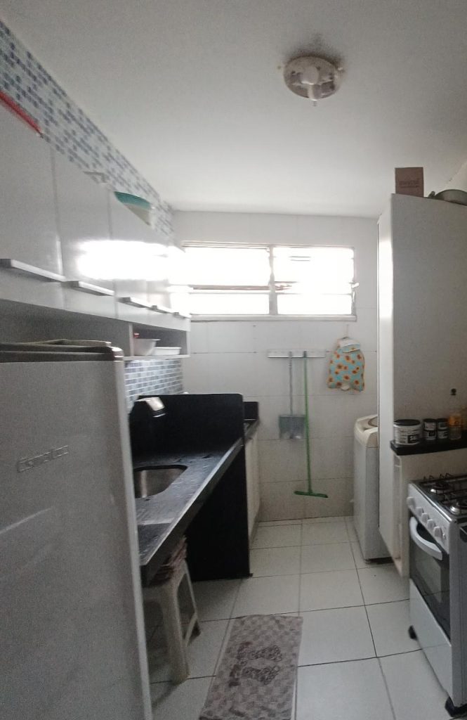 Apartamento com 3 quartos, á venda – Jabotiana