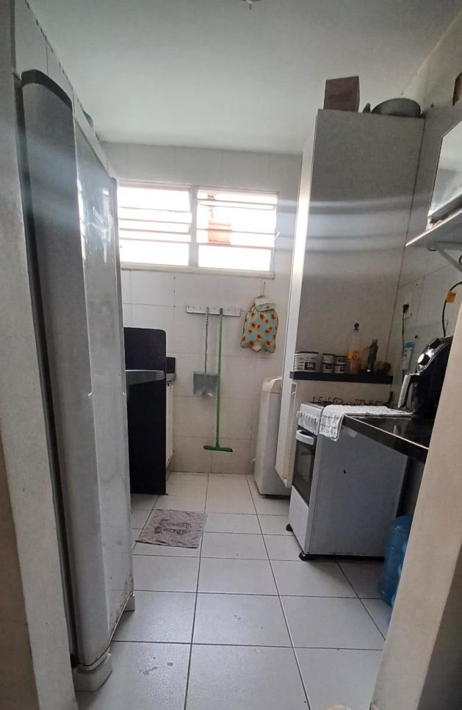 Apartamento com 3 quartos, á venda – Jabotiana