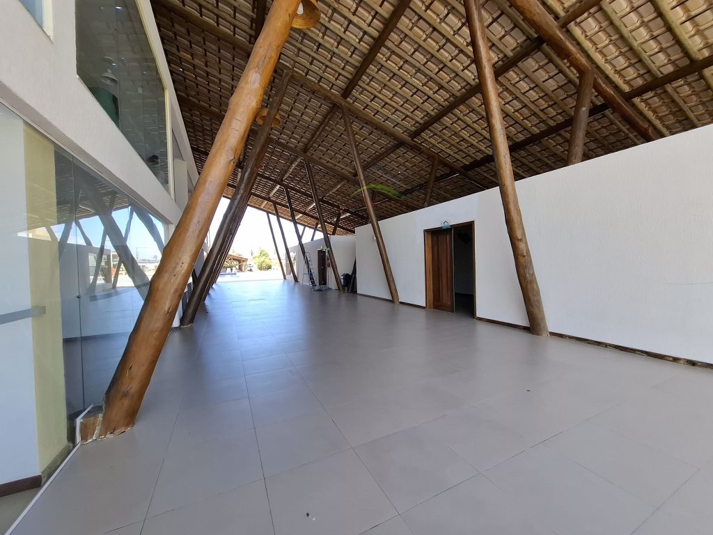 Casa excelente no Condomínio Quintas da Barra – Barra dos Coqueiros/SE