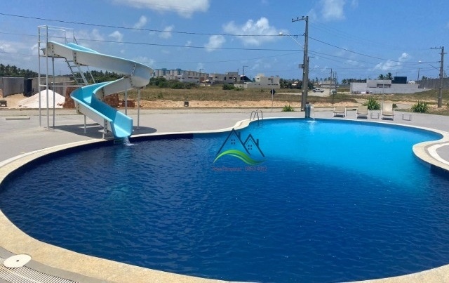 Casa excelente no Condomínio Quintas da Barra – Barra dos Coqueiros/SE