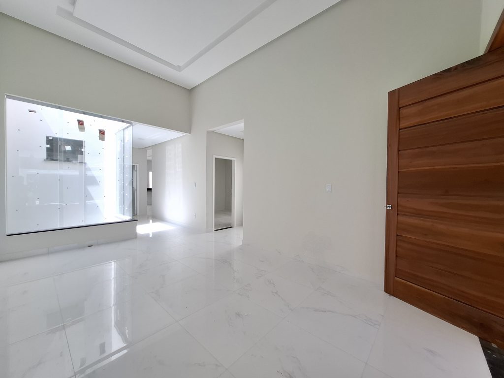 Casa NOVA, à venda na Aruana, com 217m²  Aracaju/SE