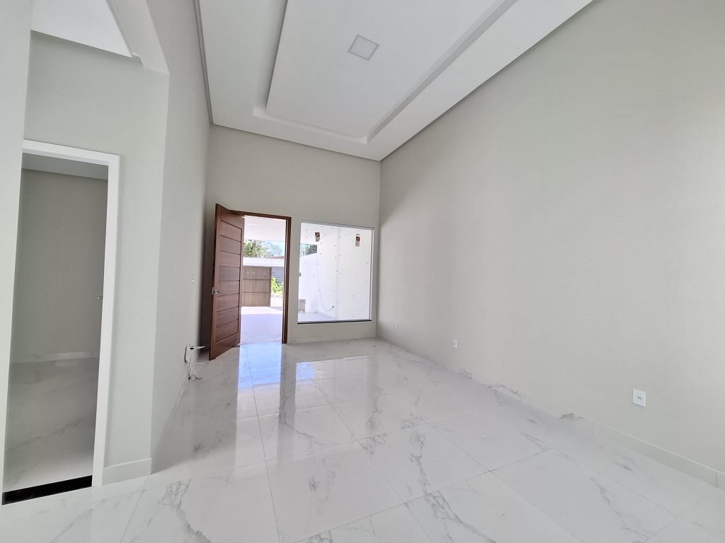 Casa NOVA, à venda na Aruana, com 217m²  Aracaju/SE