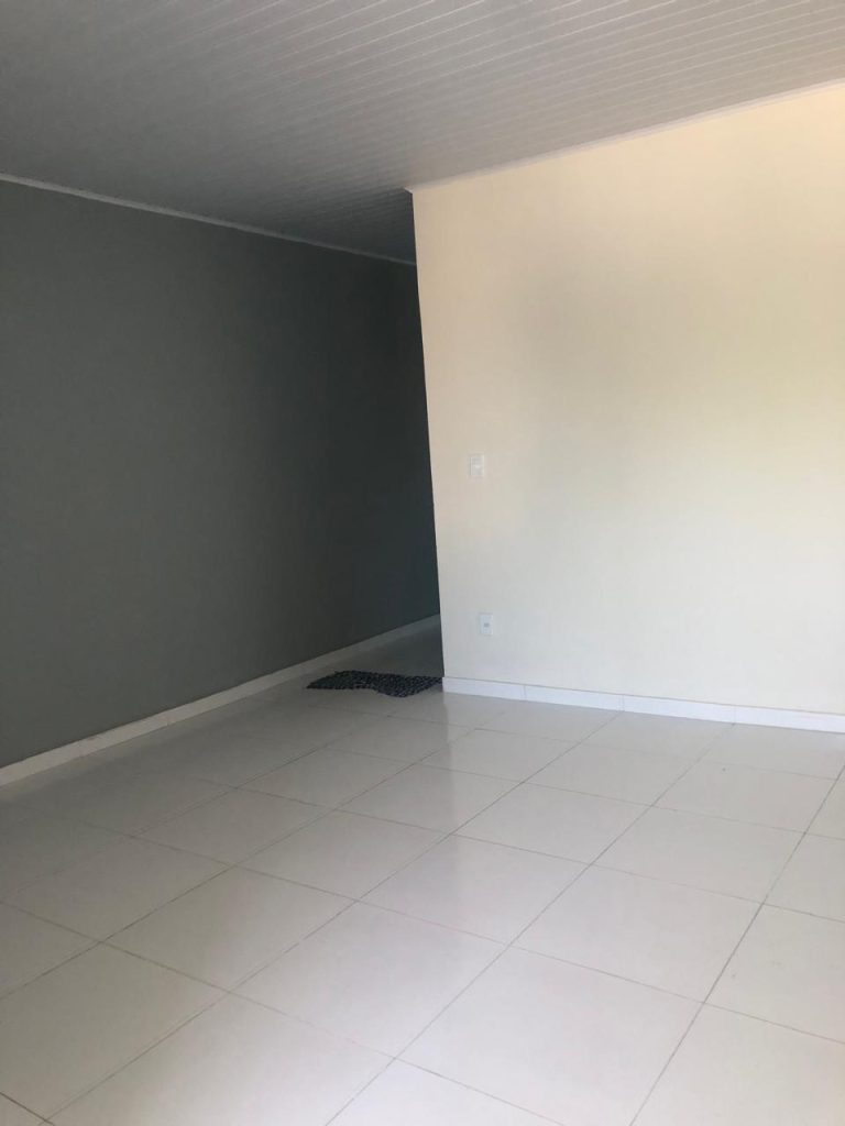 casa nova para alugar, na Piabeta com 3 quartos  – Nossa Senhora do Socorro