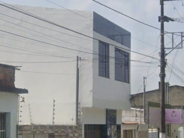 casa nova para alugar, na Piabeta com 3 quartos  – Nossa Senhora do Socorro