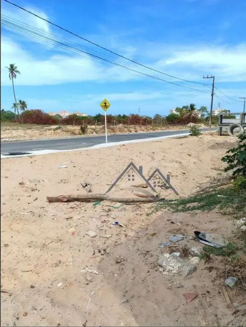 Terreno com180m² na Aruana- venda