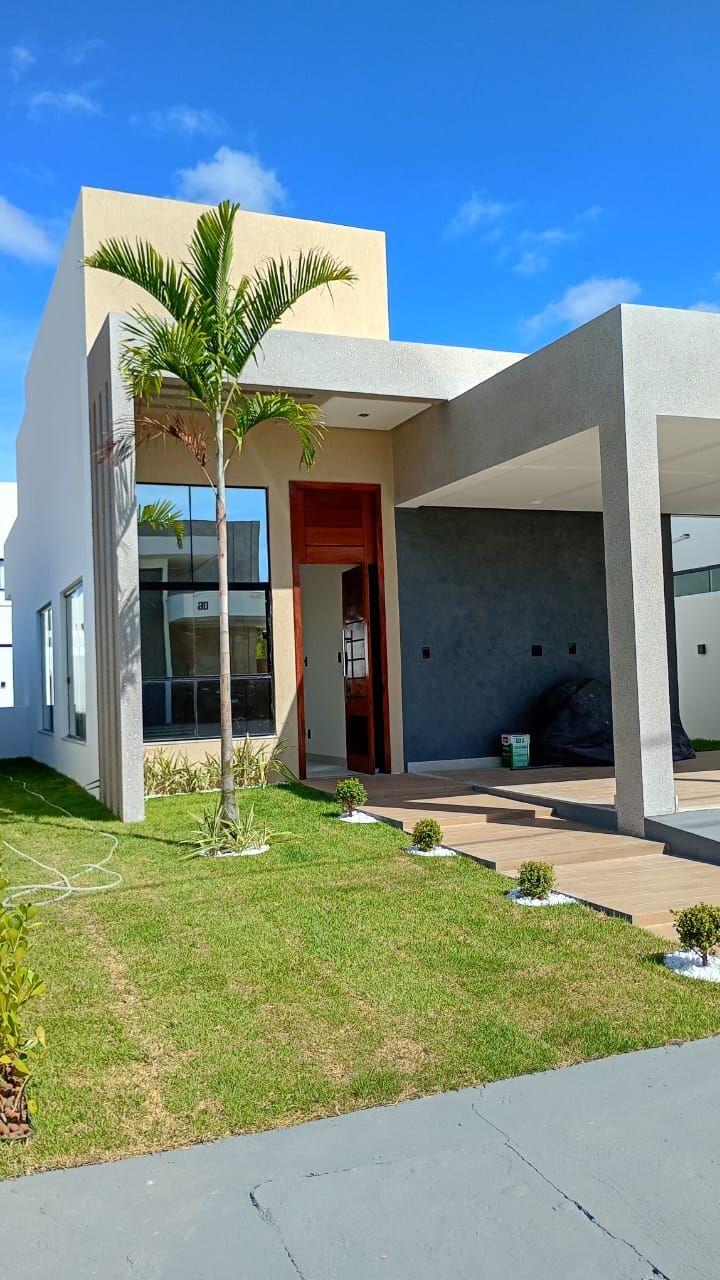 Casa no Condomínio Sol e Praia  Na Barra Dos Coqueiros!!