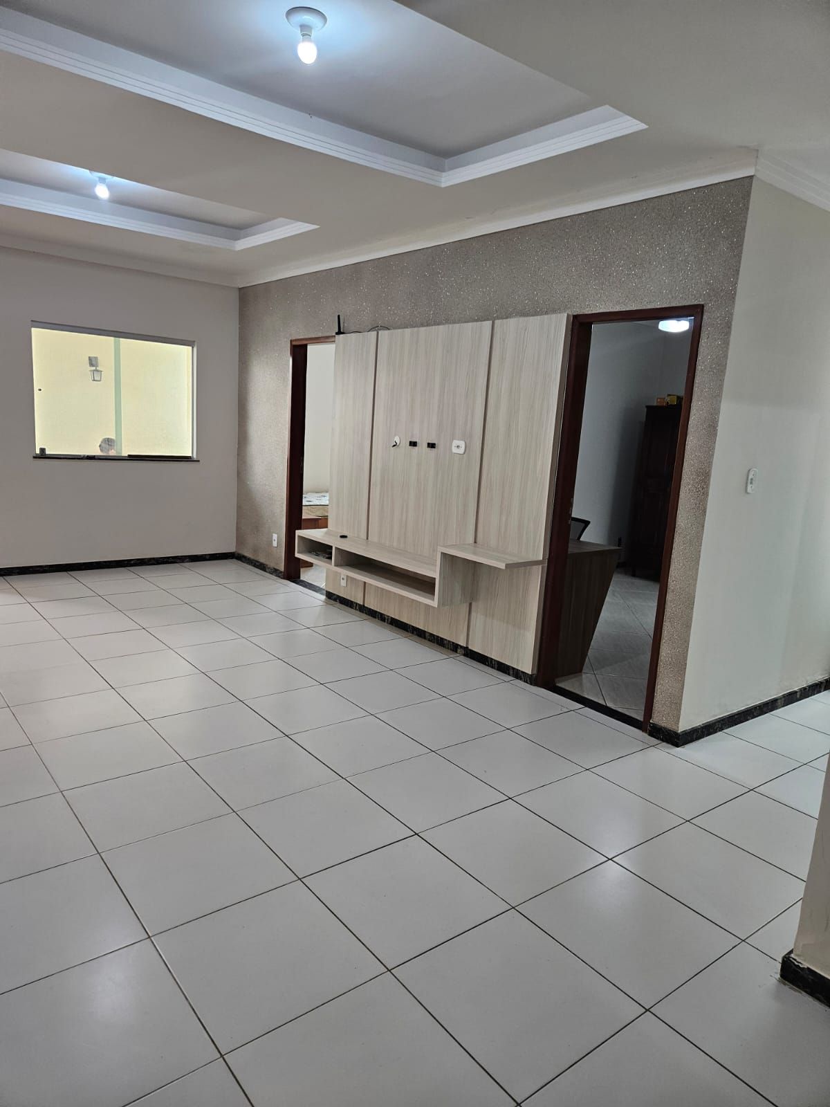 Casa semimobiliada em residencial fechado na Atalaia