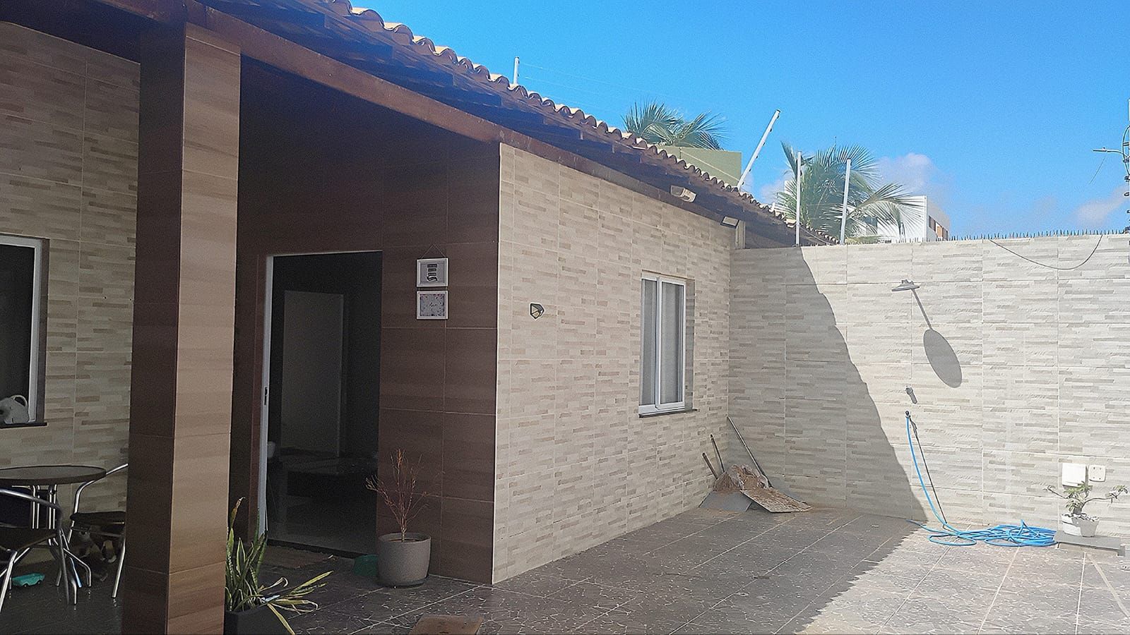 Casa na Aruana com 4 quartos