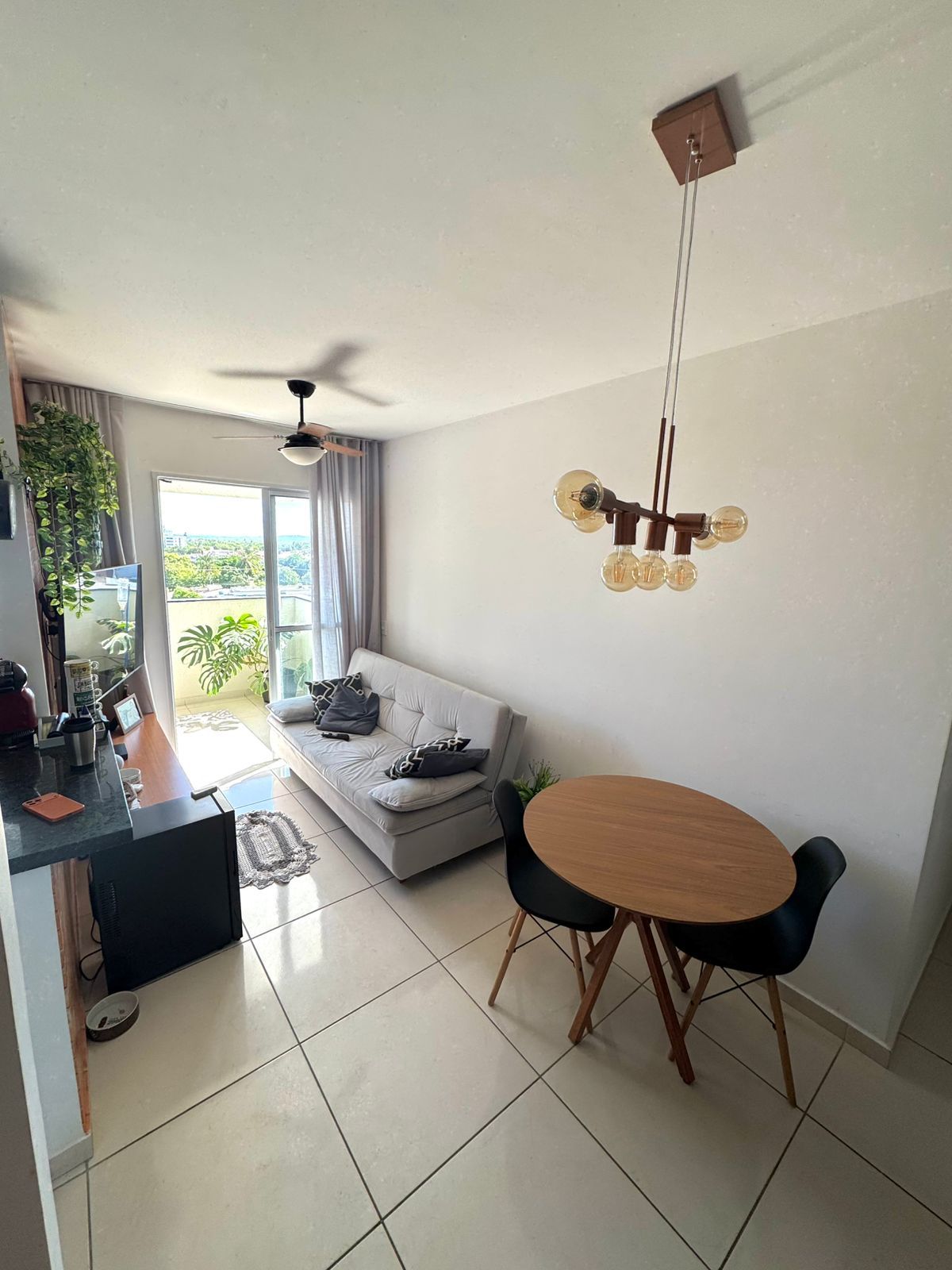Apartamento 2 quartos na Aruana venda