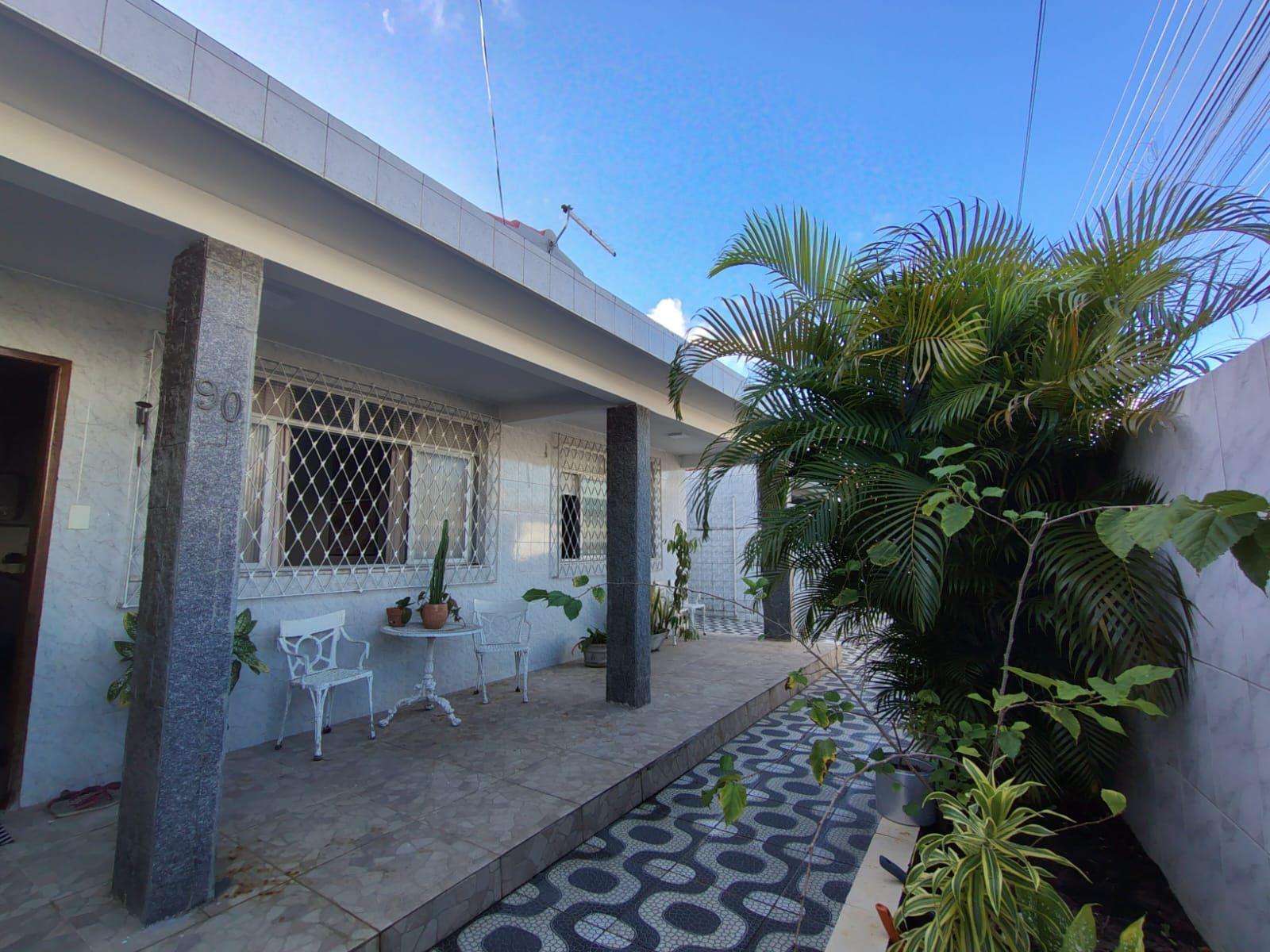 Casa com 5 quartos pra venda no ponto novo – Aracaju