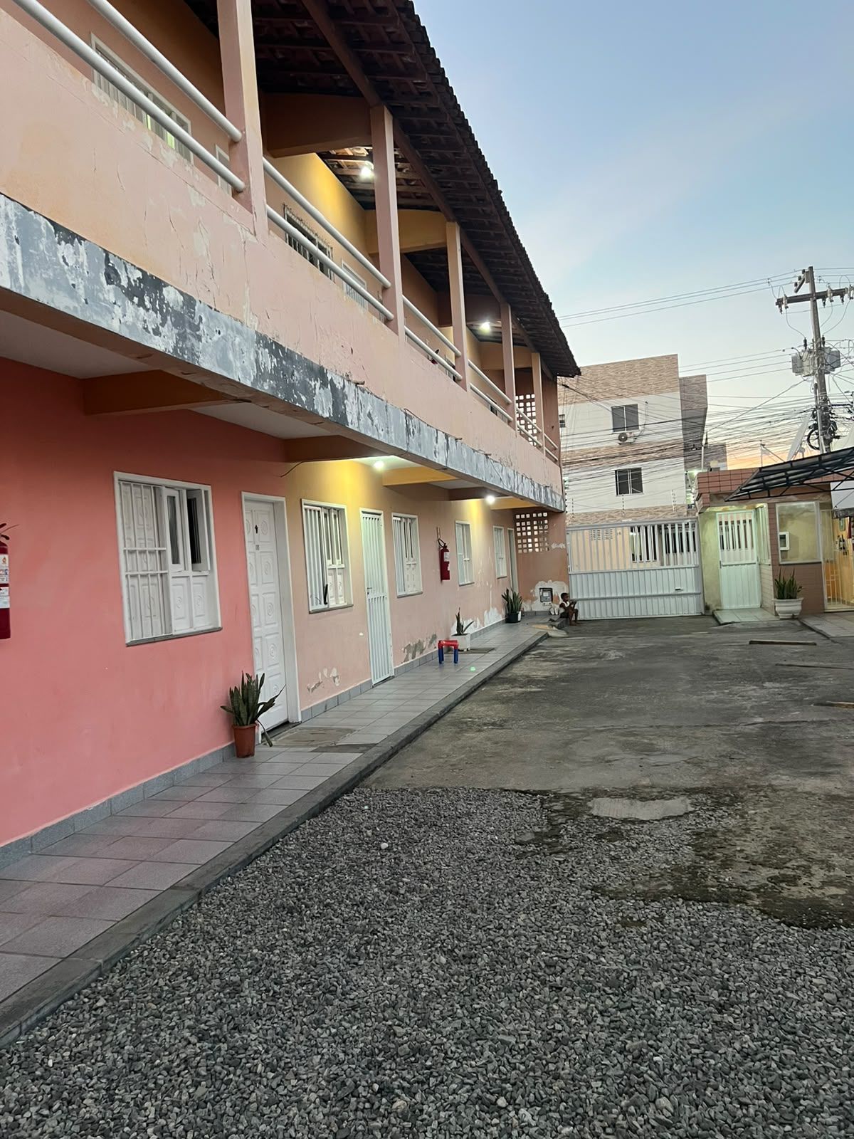 APARTAMENTO À VENDA NO BAIRRO PONTO NOVO COM EXCELENTE LOCALIZAÇÃO EM ARACAJU