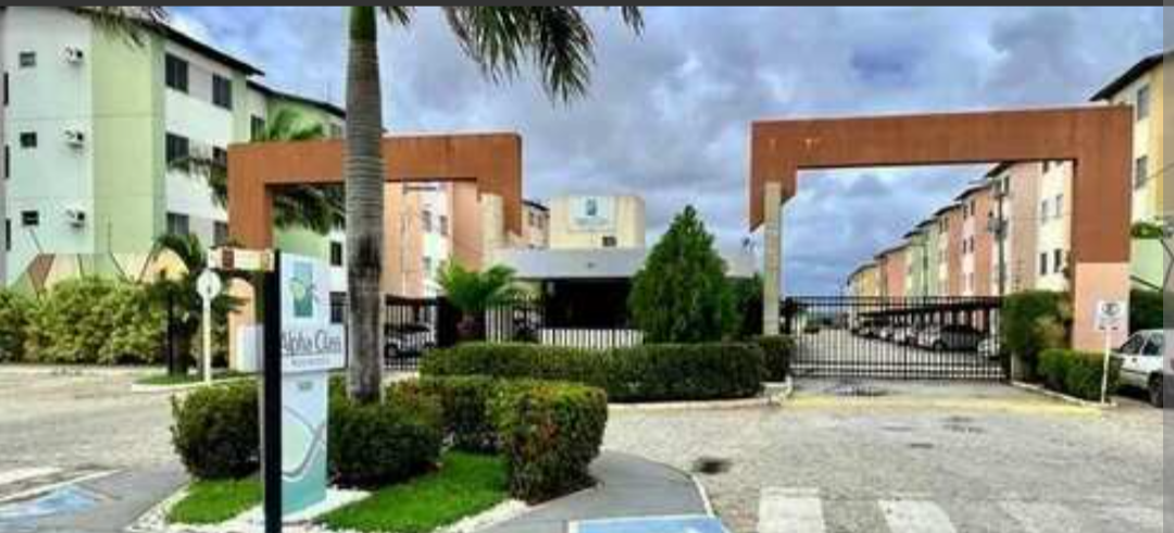 Apartamento com 2 Quartos à Venda na Aruana, 50m² – Condomínio com Lazer Completo