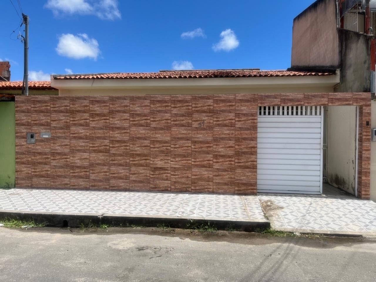 Casa no Conjunto Orlando Dantas – Excelente Localização e Pronta para Morar