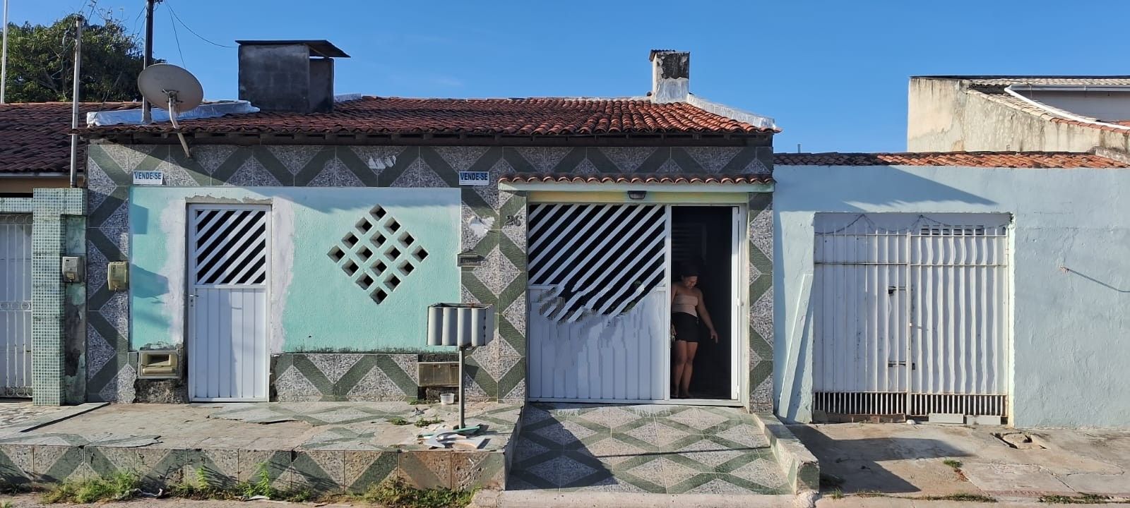 Casa Dupla na Barra dos Coqueiros – 4 Quartos – Ideal para Renda de Aluguel ou Duas Famílias