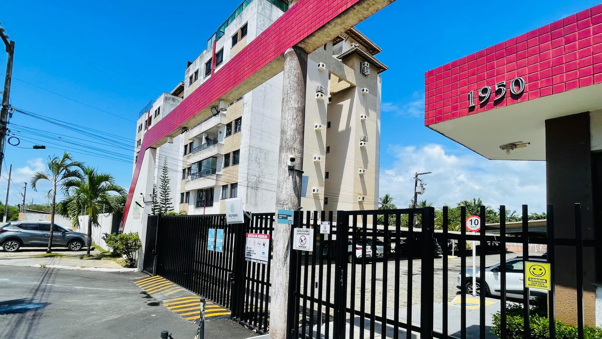 Preço Reduzido na Aruana: Apartamento Térreo com Garden, Móveis Planejados e Lazer Completo