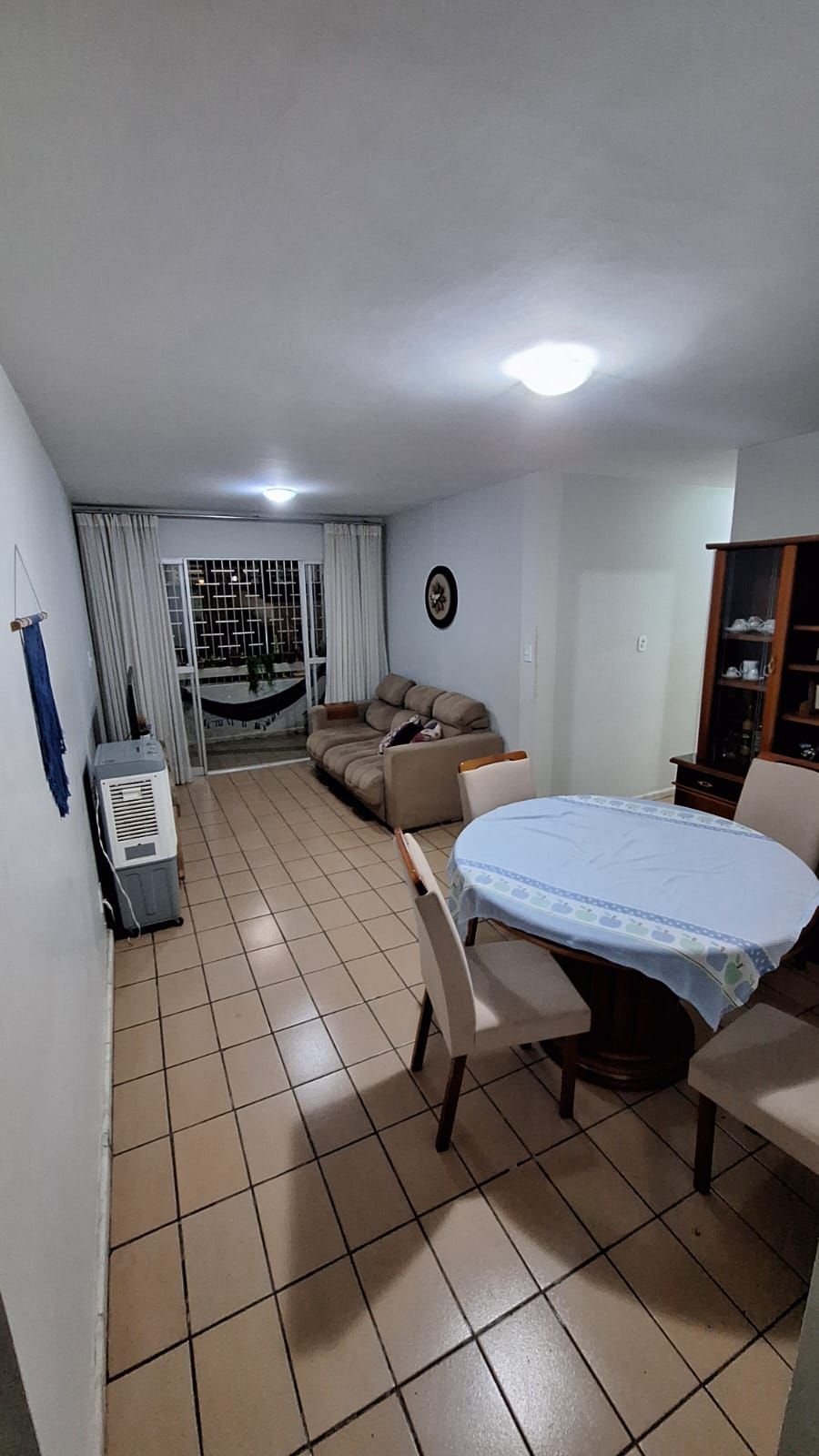 Apartamento Excelente , no Luzia, 97m, 4 quartos, perto do shopping Jardins.